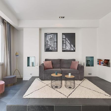 Guestready - 1Br In The Hotel 1K -The Marais Paris Exterior foto